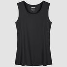 Women's Sleeveless Workout Shirts Dry Fit Running Wicking Tank Tops Active Gym