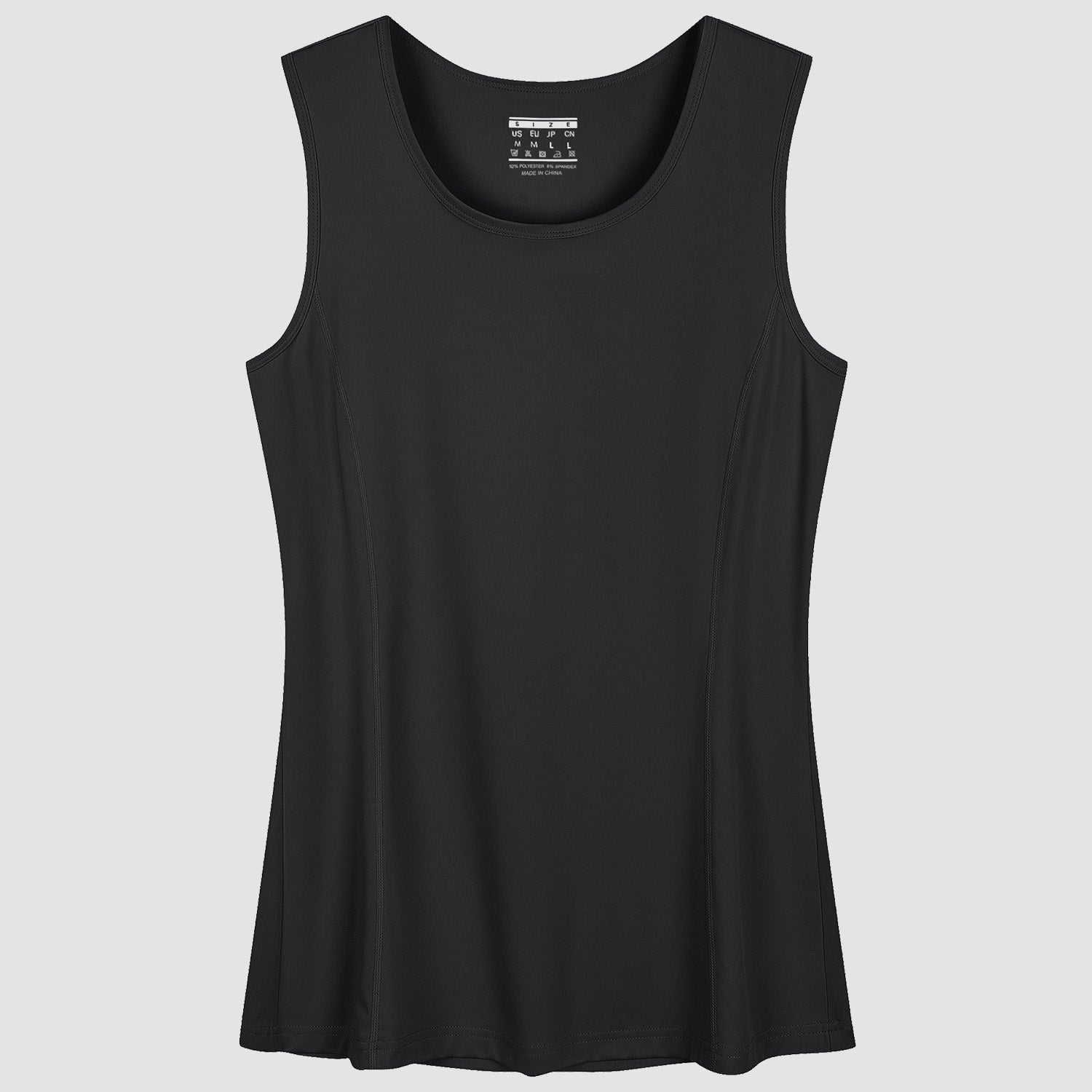 Athletic Running Tees and Tanks for Women